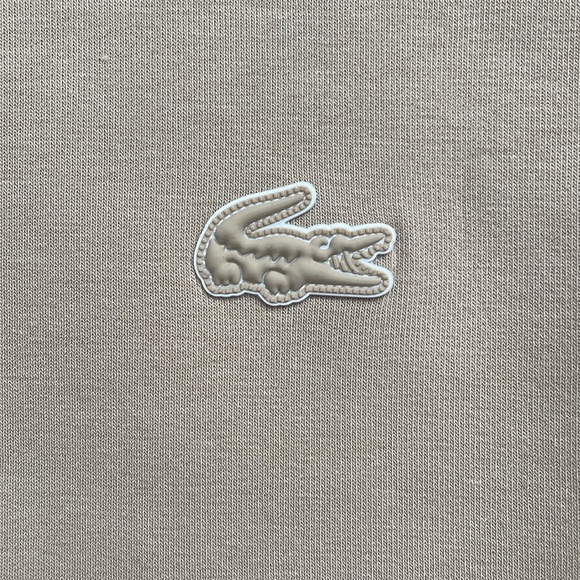 Lacoste sweatshirt - Picture 2 of 4